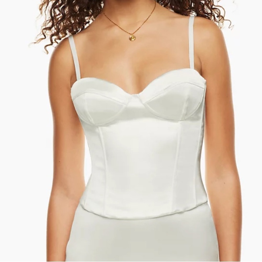 Wilfred Oklahoma Bustier Aritzia